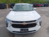 New 2026 Chevrolet Trax LT w/ LT Convenience Package image 2