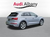 Used 2022 Audi Q5 2.0T Premium Plus image 5