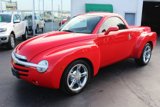 Used 2005 Chevrolet SSR w/ Preferred Equipment Group image 5