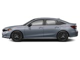 New 2025 Honda Civic Sport image 2