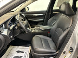 Used 2019 INFINITI QX50 Luxe image 4