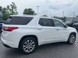 Used 2020 Chevrolet Traverse Premier image 3