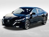 Certified 2024 Nissan Sentra SV image 3