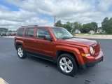 Used 2012 Jeep Patriot Latitude w/ Sun/Sound Group image 4