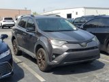 Used 2018 Toyota RAV4 Adventure image 2