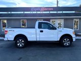 Used 2014 Ford F150 STX w/ Equipment Group 201A Mid image 2