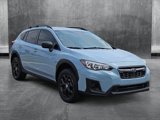 Used 2018 Subaru Crosstrek 2.0i image 3