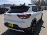 New 2025 Chevrolet TrailBlazer LT w/ LT Cold Weather Package image 5