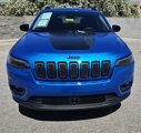 Used 2023 Jeep Cherokee Altitude Lux image 2