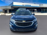 Used 2020 Chevrolet Equinox LT image 2