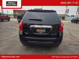 Used 2015 Chevrolet Equinox LT w/ Driver Convenience Package image 4