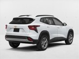 New 2025 Chevrolet Trax LT image 2