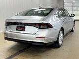 New 2025 Honda Accord LX image 5