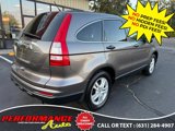 Used 2010 Honda CR-V EX image 6