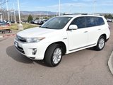 Used 2012 Toyota Highlander Limited image 4