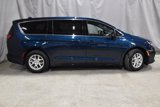 New 2025 Chrysler Pacifica Select w/ Uconnect Theater Family Group image 3
