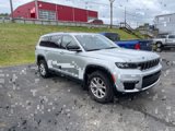 Certified 2021 Jeep Grand Cherokee L Limited image 2