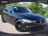 Used 2013 BMW 328i xDrive Sedan image 3