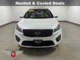 Used 2016 Kia Sorento SX w/ SXL Technology Package image 2