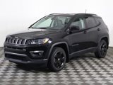 Used 2020 Jeep Compass Latitude w/ Cold Weather Group image 5