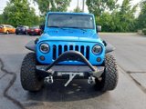 Used 2010 Jeep Wrangler Sport image 2