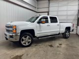 Used 2019 Chevrolet Silverado 2500 LTZ w/ Duramax Plus Package image 2