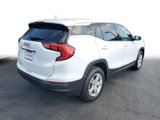 Used 2019 GMC Terrain SLE image 4