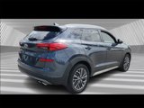 Used 2019 Hyundai Tucson SEL image 6