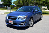 Used 2015 Subaru Impreza 2.0i Limited image 3