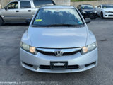Used 2009 Honda Civic DX-G Sedan image 4