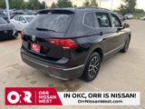Used 2021 Volkswagen Tiguan SE image 5