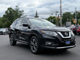 Used 2017 Nissan Rogue SL image 4