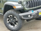 New 2024 Jeep Wrangler Unlimited Rubicon 4xe w/ Technology Group image 3