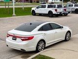 Used 2013 Hyundai Azera w/ Technology Pkg image 5