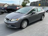 Used 2014 Honda Civic LX image 3