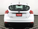 Used 2018 Ford Focus SE image 4