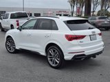 Used 2022 Audi Q3 2.0T Premium Plus w/ Premium Plus Package image 4
