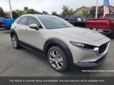 Used 2022 MAZDA CX-30 AWD 2.5 S w/ Premium Package image 3