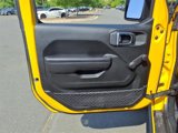 Used 2021 Jeep Wrangler Sport image 5
