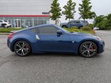 Used 2020 Nissan 370Z Touring Sport image 3