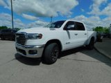 Used 2025 RAM 1500 Laramie image 4