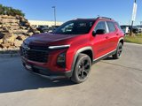 New 2025 Chevrolet Equinox LT w/ Midnight Edition image 2
