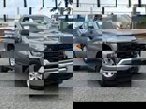 Used 2024 Chevrolet Silverado 1500 W/T w/ Trailering Package image 2