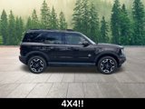 Used 2021 Ford Bronco Sport Outer Banks image 3