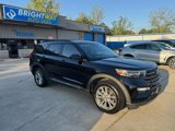 Used 2020 Ford Explorer XLT w/ Equipment Group 202A image 3