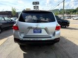 Used 2013 Toyota Highlander Limited image 5