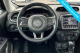 Used 2019 Jeep Renegade Limited w/ UConnect 8.4 Nav Group image 5