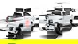 New 2025 GMC Sierra 1500 Elevation image 3