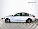 Certified 2025 Mercedes-Benz C 300 Sedan image 4