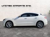 Used 2018 Maserati Levante GranLusso image 2